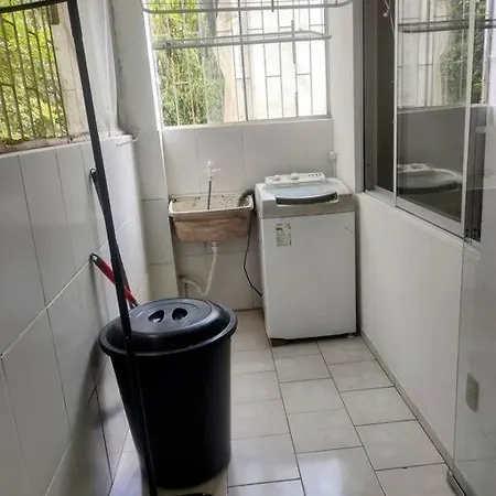 Ap 2 Dormitorios Rio Tavares 32 Florianopolis Exterior photo