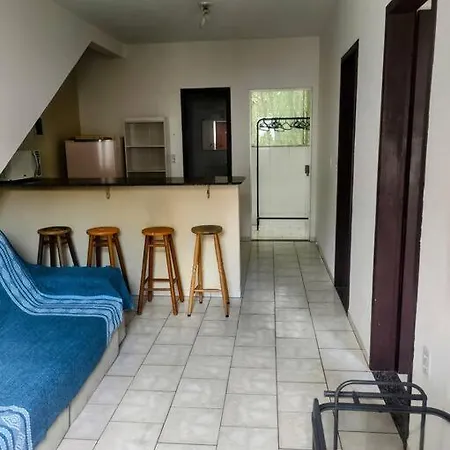 Ap 2 Dormitorios Rio Tavares 32 Florianopolis Exterior photo